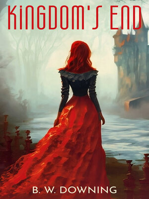 cover image of Kingdom's End